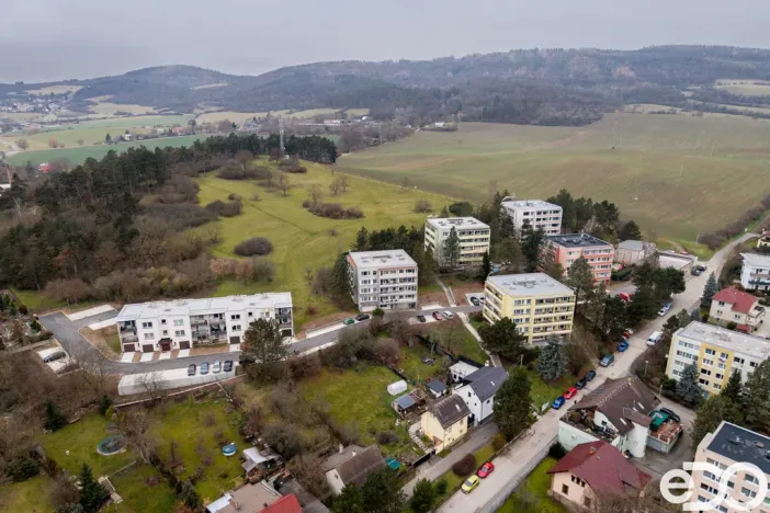 Prodej bytu 3+kk, Zdice, Velizská, 64 m2