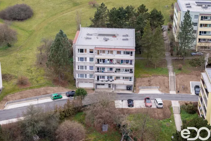 Prodej bytu 3+kk, Zdice, Velizská, 64 m2