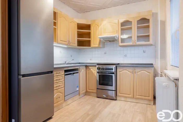 Prodej bytu 3+kk, Zdice, Velizská, 64 m2