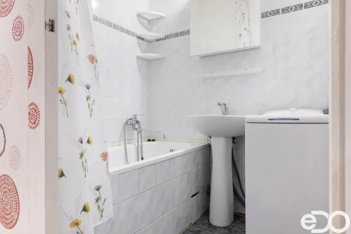 Prodej bytu 3+kk, Zdice, Velizská, 64 m2