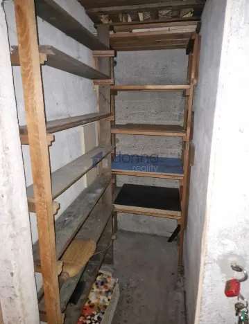 Pronájem bytu 2+1, Praha, Podolská, 58 m2