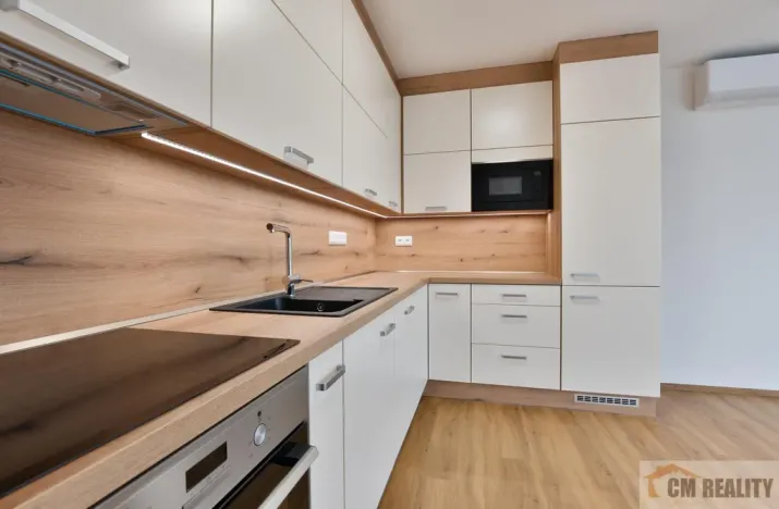 Pronájem bytu 3+kk, Bedihošť, Sv. Václava, 90 m2