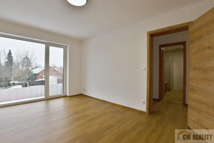 Pronájem bytu 3+kk, Bedihošť, Sv. Václava, 90 m2