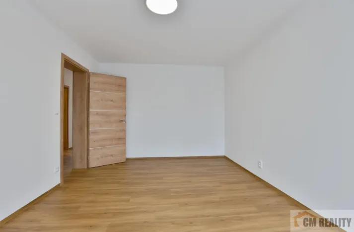 Pronájem bytu 3+kk, Bedihošť, Sv. Václava, 90 m2