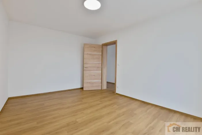 Pronájem bytu 3+kk, Bedihošť, Sv. Václava, 90 m2