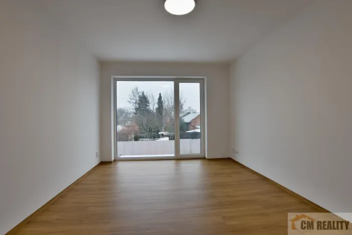 Pronájem bytu 3+kk, Bedihošť, Sv. Václava, 90 m2