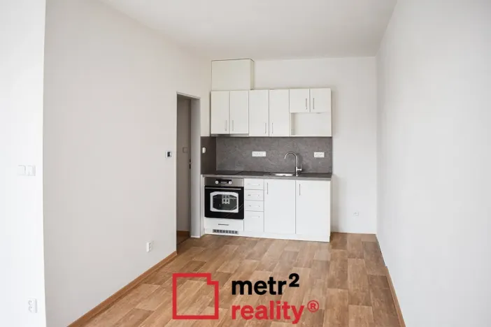 Pronájem bytu 1+kk, Olomouc - Holice, U solných mlýnů, 41 m2