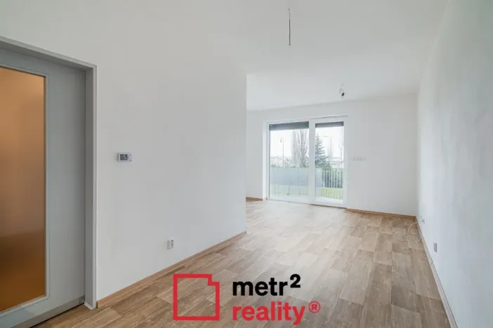 Pronájem bytu 1+kk, Olomouc - Holice, U solných mlýnů, 41 m2