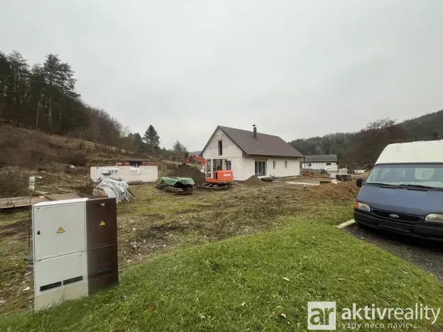 Prodej rodinného domu, Medonosy - Chudolazy, 102 m2