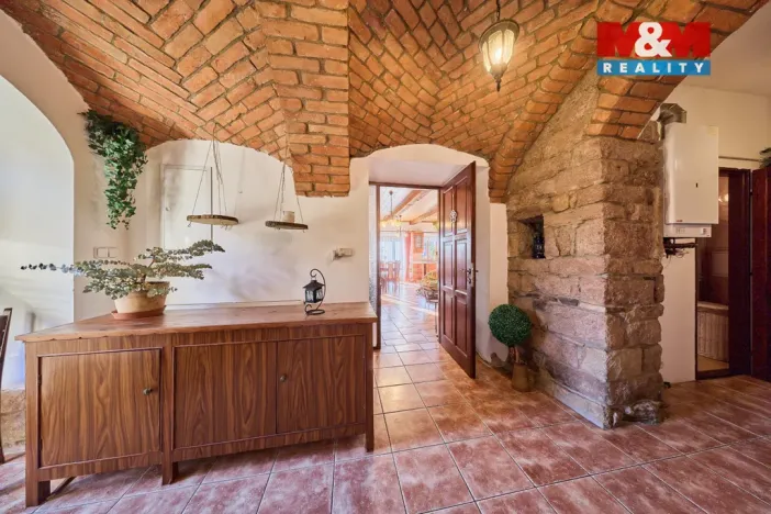 Prodej chalupy, Velké Svatoňovice, 350 m2