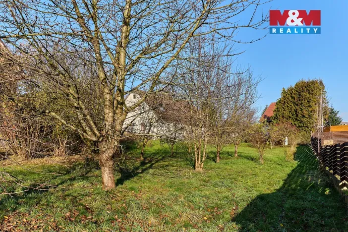 Prodej chalupy, Velké Svatoňovice, 350 m2