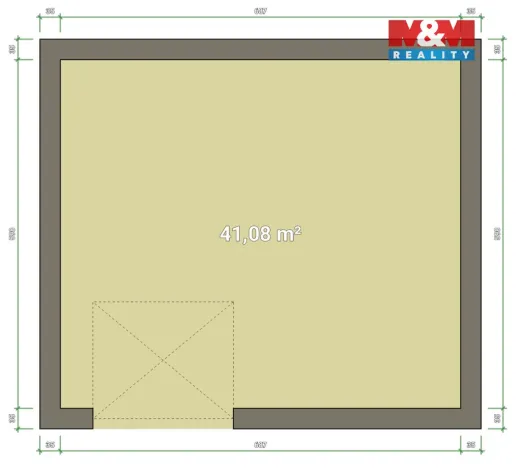 Prodej rodinného domu, Bezvěrov - Chudeč, 145 m2