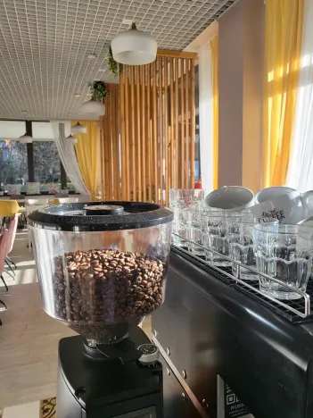 Pronájem restaurace, Praha - Letňany, Chlebovická, 110 m2