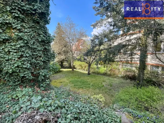 Prodej vily, Praha, Na pískách, 528 m2
