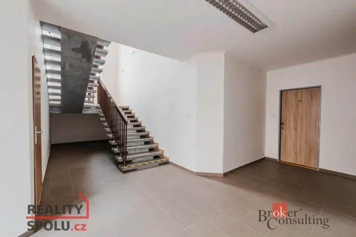 Pronájem bytu 2+kk, Kostelec nad Orlicí, Havlíčkova, 39 m2