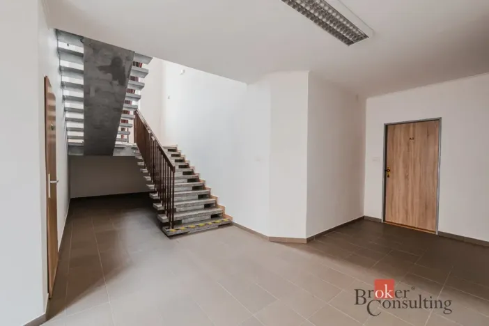 Pronájem bytu 2+kk, Kostelec nad Orlicí, Havlíčkova, 45 m2