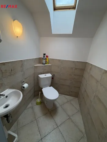 Prodej rodinného domu, Pelhřimov - Vlásenice, 364 m2