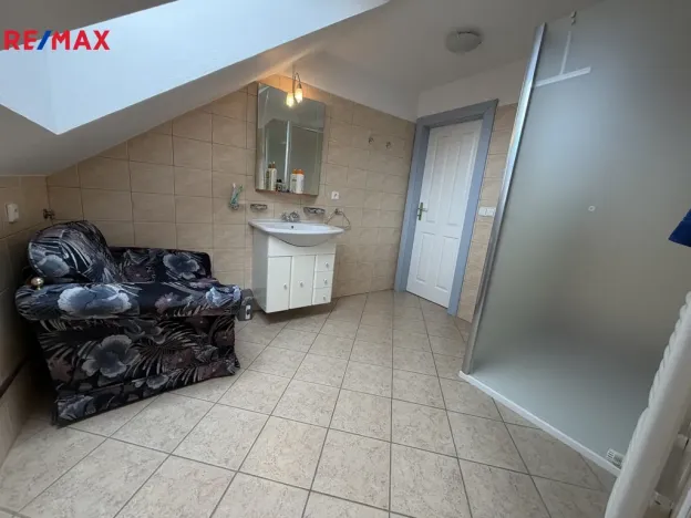 Prodej rodinného domu, Pelhřimov - Vlásenice, 364 m2