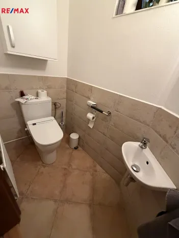 Prodej rodinného domu, Pelhřimov - Vlásenice, 364 m2