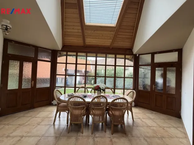 Prodej rodinného domu, Pelhřimov - Vlásenice, 364 m2