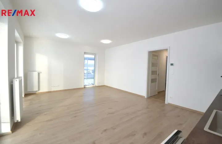 Pronájem bytu 2+kk, Uničov, Pionýrů, 64 m2
