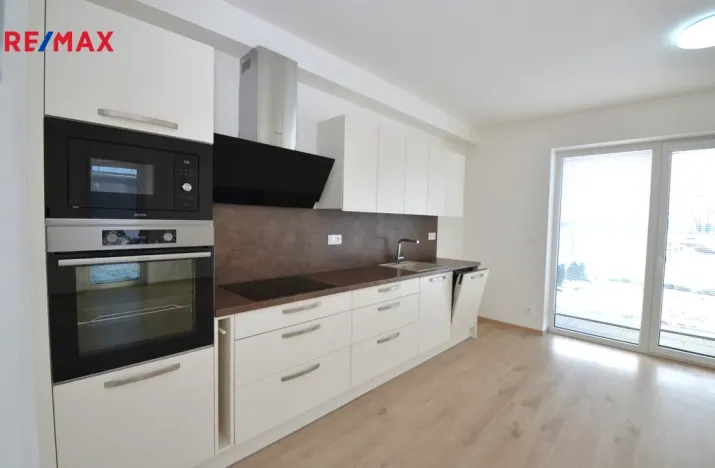 Pronájem bytu 2+kk, Uničov, Pionýrů, 64 m2