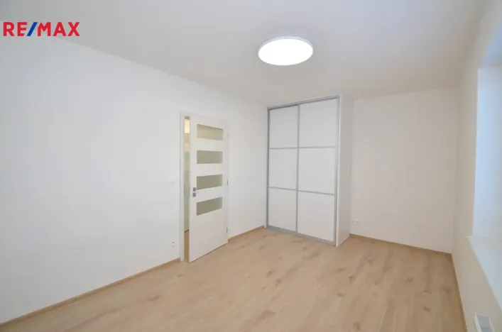 Pronájem bytu 2+kk, Uničov, Pionýrů, 64 m2