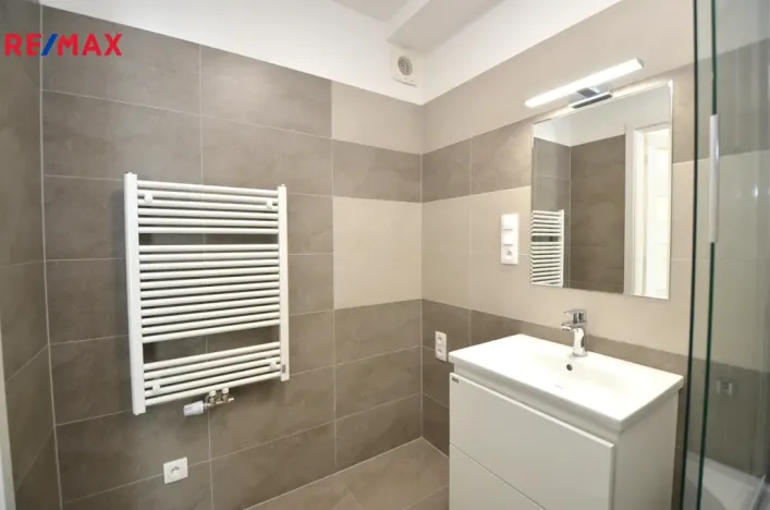 Pronájem bytu 2+kk, Uničov, Pionýrů, 64 m2