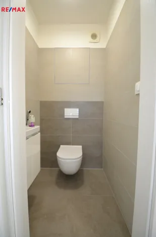 Pronájem bytu 2+kk, Uničov, Pionýrů, 64 m2