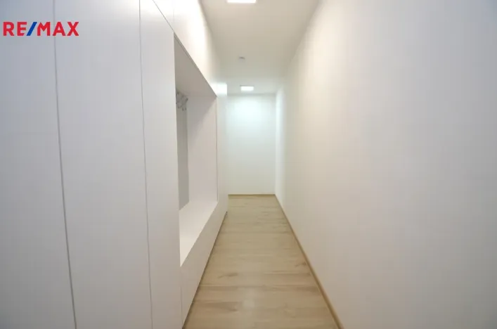 Pronájem bytu 2+kk, Uničov, Pionýrů, 64 m2