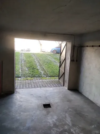 Pronájem komerční nemovitosti, Brno, Křídlovická, 19 m2