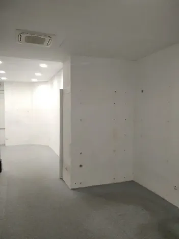 Pronájem obchodního prostoru, Brno, Průchodní, 59 m2