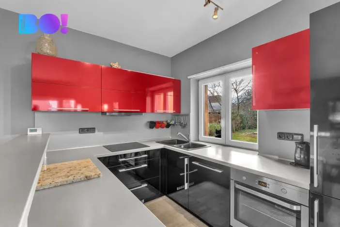 Prodej rodinného domu, Bousov, 146 m2