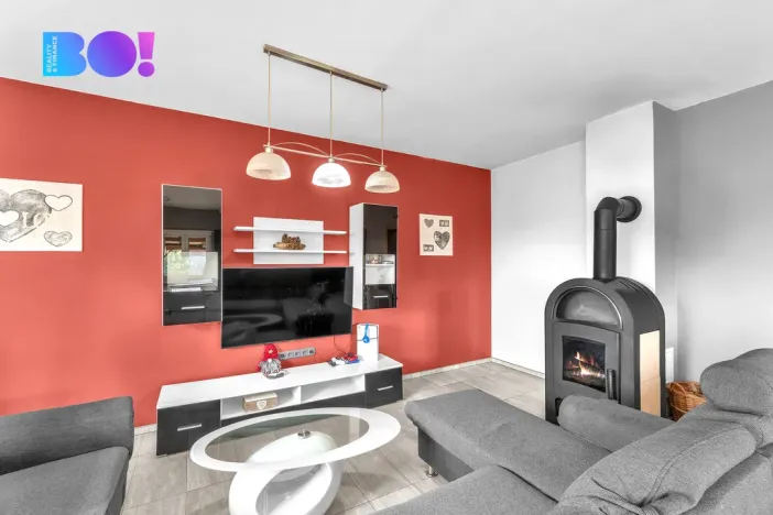 Prodej rodinného domu, Bousov, 146 m2