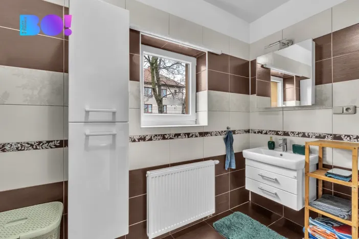 Prodej rodinného domu, Bousov, 146 m2