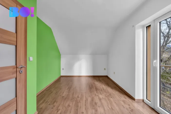 Prodej rodinného domu, Bousov, 146 m2