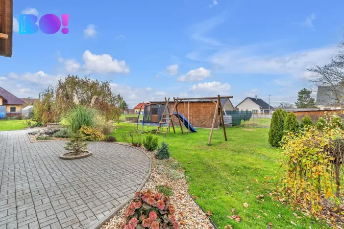 Prodej rodinného domu, Bousov, 146 m2