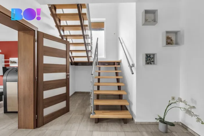 Prodej rodinného domu, Bousov, 146 m2