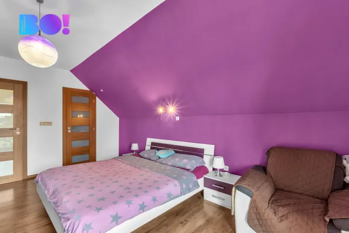 Prodej rodinného domu, Bousov, 146 m2