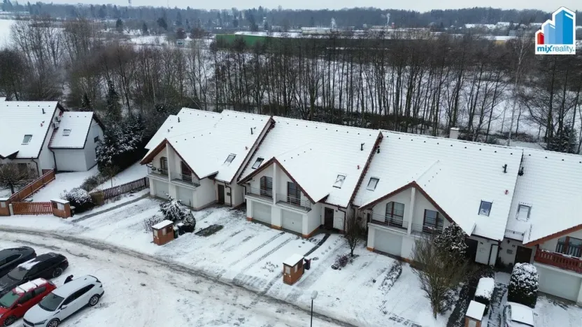 Prodej rodinného domu, Plzeň, Levandulová, 135 m2