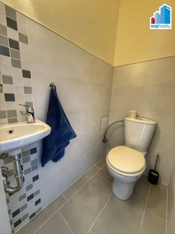 Prodej rodinného domu, Plzeň, Levandulová, 135 m2