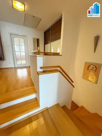 Prodej rodinného domu, Plzeň, Levandulová, 135 m2