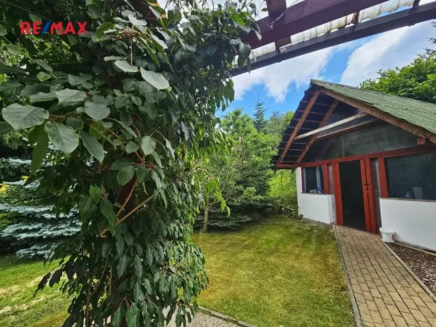 Prodej rodinného domu, Okrouhlo, 241 m2