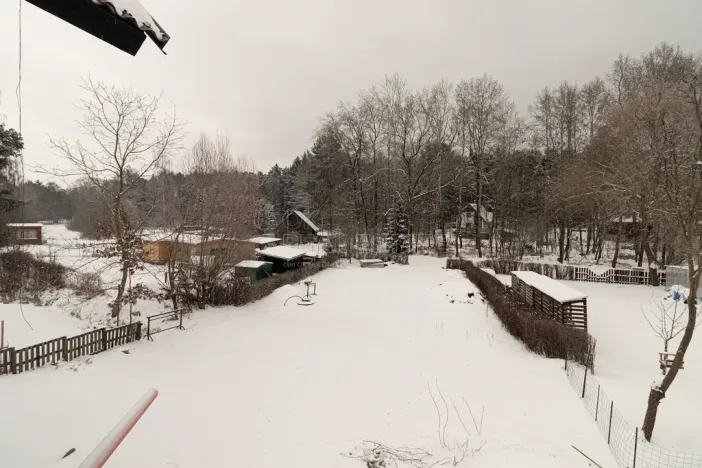 Prodej chaty, Ševětín, 100 m2