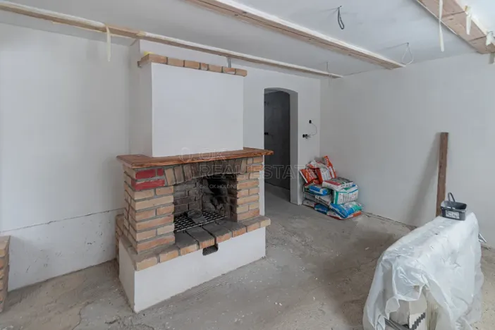 Prodej chaty, Ševětín, 100 m2