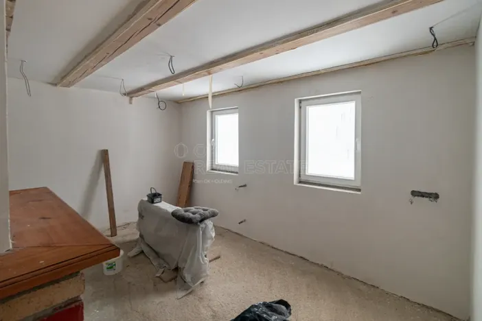 Prodej chaty, Ševětín, 100 m2