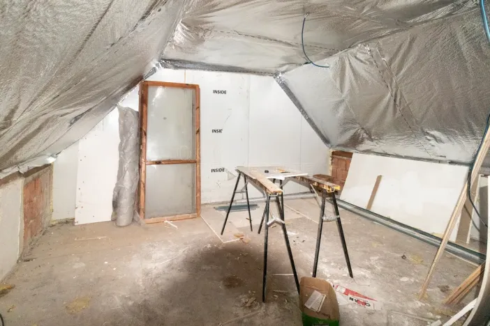 Prodej chaty, Ševětín, 100 m2