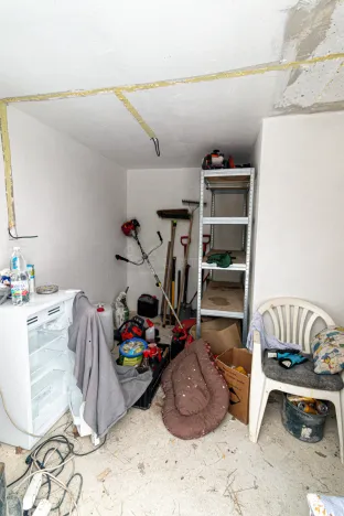 Prodej chaty, Ševětín, 100 m2