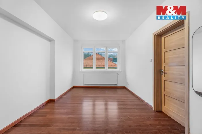 Prodej bytu 3+kk, Teplice, Škroupova, 72 m2