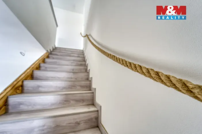 Prodej rodinného domu, Pernarec - Krukanice, 98 m2